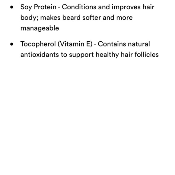 $3❤️‍🔥 ONLY 1! Billy Jealousy Beard Wash Travel Size 🧔‍♂️ NEW - Picture 4 of 4